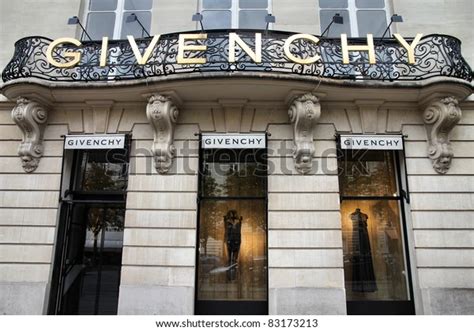 givenchy head office london|givenchy customer service.